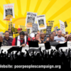 The Poor People’s Campaign: A National Call For Moral Revival