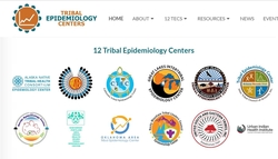 Tribal Epi Centers