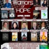 "Warriors of Hope" 6 Week Radio Event - Week 2
