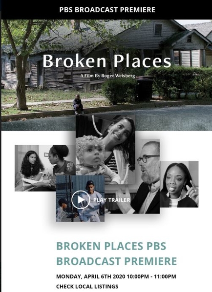 Broken places 2