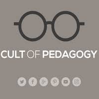 cult of pedagogoy