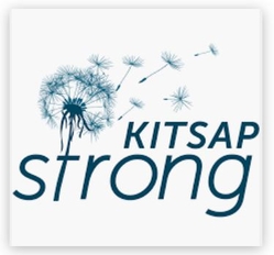 Kitsap Stong logo