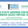 2020 North State ACEs VIRTUAL Summit
