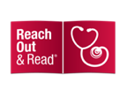 Read out & Read logo 