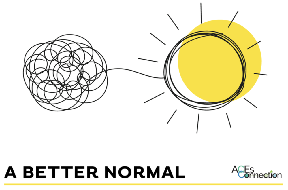 A Better Normal, Tuesday, June 9th at Noon PDT: Racial Trauma &amp; How to be Anti-Racist