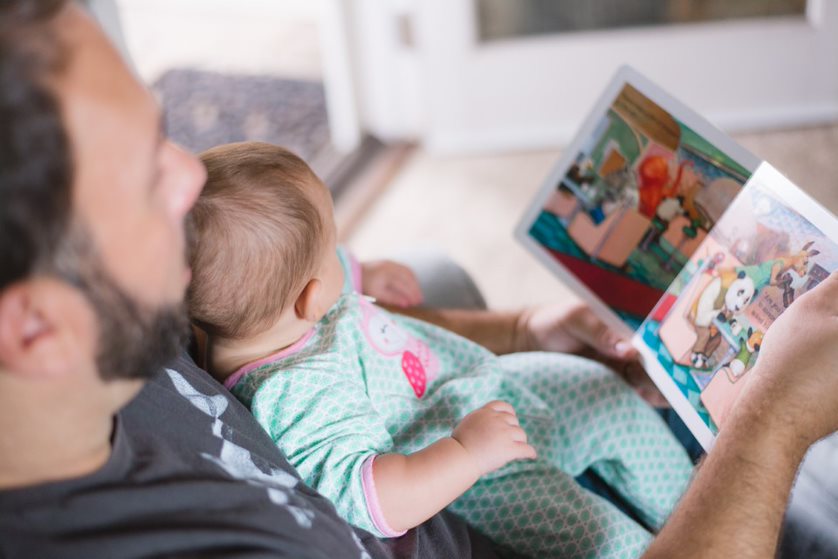 Virtual Training: Fatherhood Engagement &amp; Social Connections