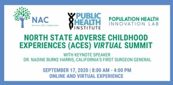 North State ACEs Summit 2020 Virtual