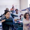 Niroga Institute Dynamic Mindfulness Training  (Part 2)