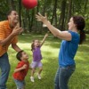 Promoting the Power of Play for Family Strengthening