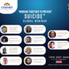 Webinar: Working Together to Prevent Suicide