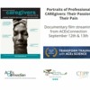 Portraits of Professional Caregivers documentary viewing on 9/12/20 &amp; 9/13/20
