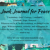 Junk Journaling for Peace