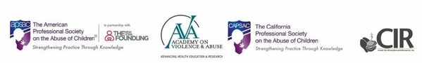 AVA event logos