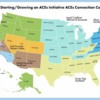 Community: ACEs Connection: Geographic Regions