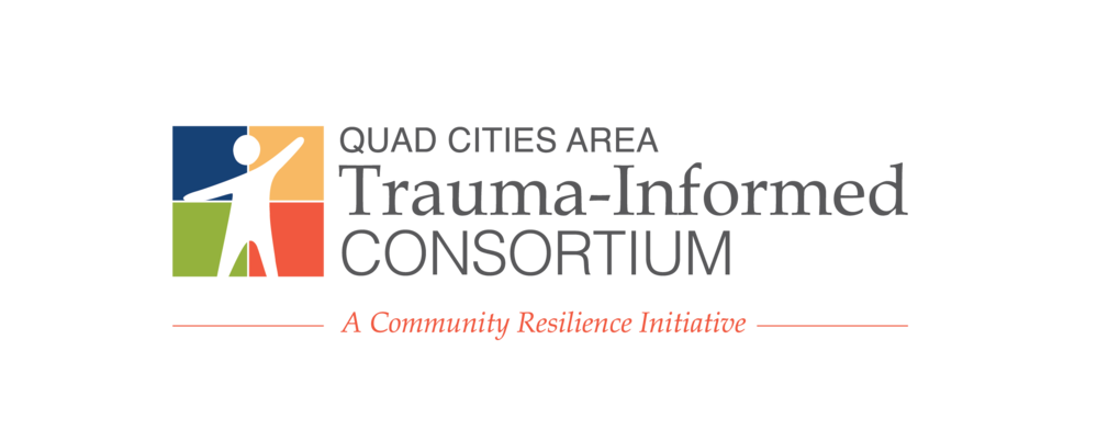 Quad Cities Area Trauma Informed Consortium Meeting