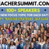 Teacher Success Summit