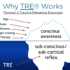 (TRE®) Tension &amp; Trauma Releasing Exercises, Online Group Classes
