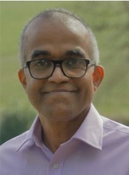 Satya Chandragiri MD