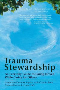 Trauma Stewardship Digital Discussion Group
