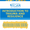 Introduction to Trauma and Resilience (Part 1 of 2) [Greater Richmond SCAN]