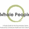 Whole People Virtual Viewing Weekend from Dec. 11th-13th