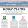 Therapeutic Book Clubs for Tweens, Teens, &amp; Women Starting January 5th &amp; 6th