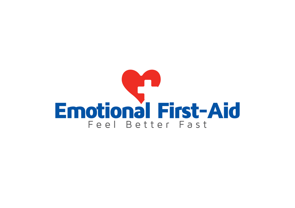 Introduction to Emotional-First Aid, for Everyone