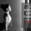 300 hr Advanced yoga &amp; meditation teacher training (**donation-based)