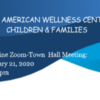 Town Hall: The Cost of Being Black: Wealth &amp; Racial Economic Justice (African American Wellness Center for Children &amp; Families - San Diego)