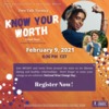 Teen Talk Tuesday: KNOW YOUR WORTH