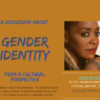 A discussion about Gender Identity From a Cultural Perspective