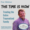Webinar:  Treating the Entire Traumatized Family