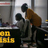 The pandemic's impact on women: Sign up for our 3/3 webinar!
