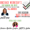 Bounceback Wednesday- Vacate Victimville