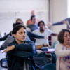 Niroga Institute Free Webinar | Prevent Teacher Burnout