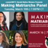 Making Matriarchs - Indigenous Values-Based Leadership Development (visionmakermedia.com)