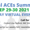 2021 Rural ACEs Virtual Summit
