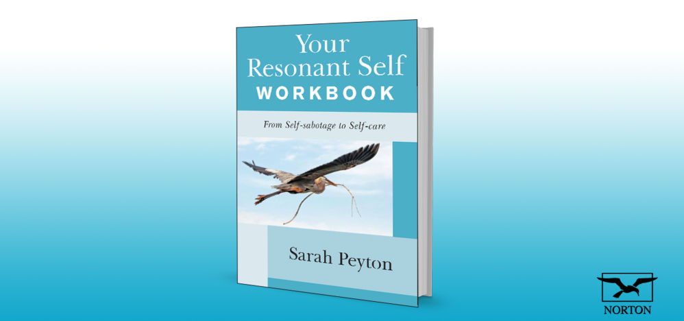 My New Book is coming out soon, Your Resonant Self Workbook