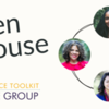 Resilience Toolkit Practice Group - Open House