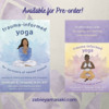GIVEAWAY: Zabie Yamasaki's Upcoming Book: Trauma Informed Yoga