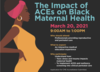To solve the Black maternal mortality crisis, start with upending racist practices