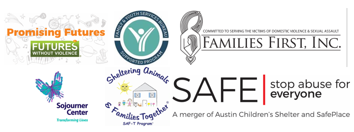 Supporting Family Resiliency through Relationships with Animals Part 2: Sheltering Animals &amp; Families Together (SAF-T)- Actionable Insights from the Field