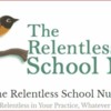 Rel: The Relentless School Nurse logo