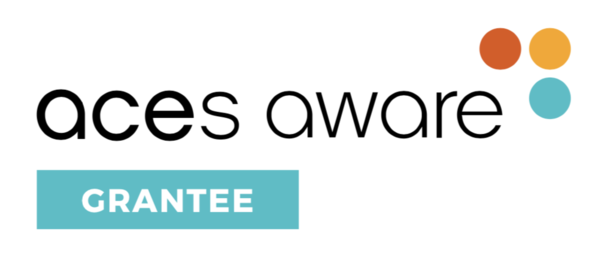 1 - ACEs Aware Grantee Logo