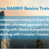 NARM Online Basics Training - Module 1