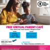 Free Virtual Parent Cafe in May