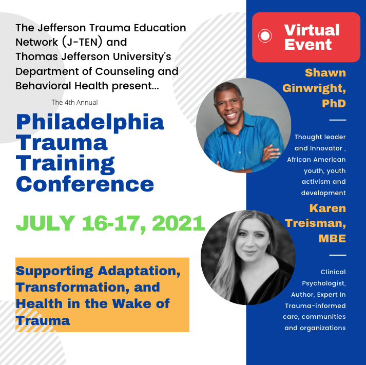 Philadelphia Trauma Training Conference
