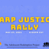TARP Justice Rally!