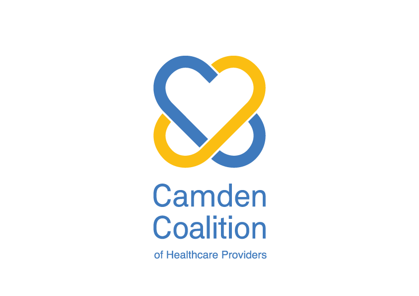 Camden coalition of healthcare providers jobs