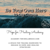 Be Your Own Hero 10 Day Instagram (1)